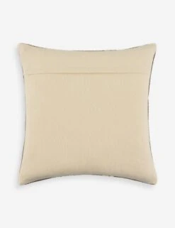 Berriz Pillow -Lulu Andgeorgia Shop Lulu and Georgia JND004 2020 detail back Product