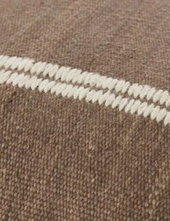 Berriz Pillow -Lulu Andgeorgia Shop Lulu and Georgia JND004 detail texture Product