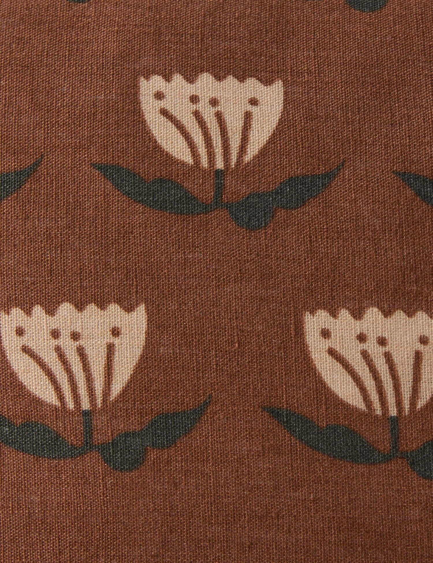 Janna Linen Pillow By Sarah Sherman Samuel 9 Janna Linen Pillow By Sarah Sherman Samuel - Image 9