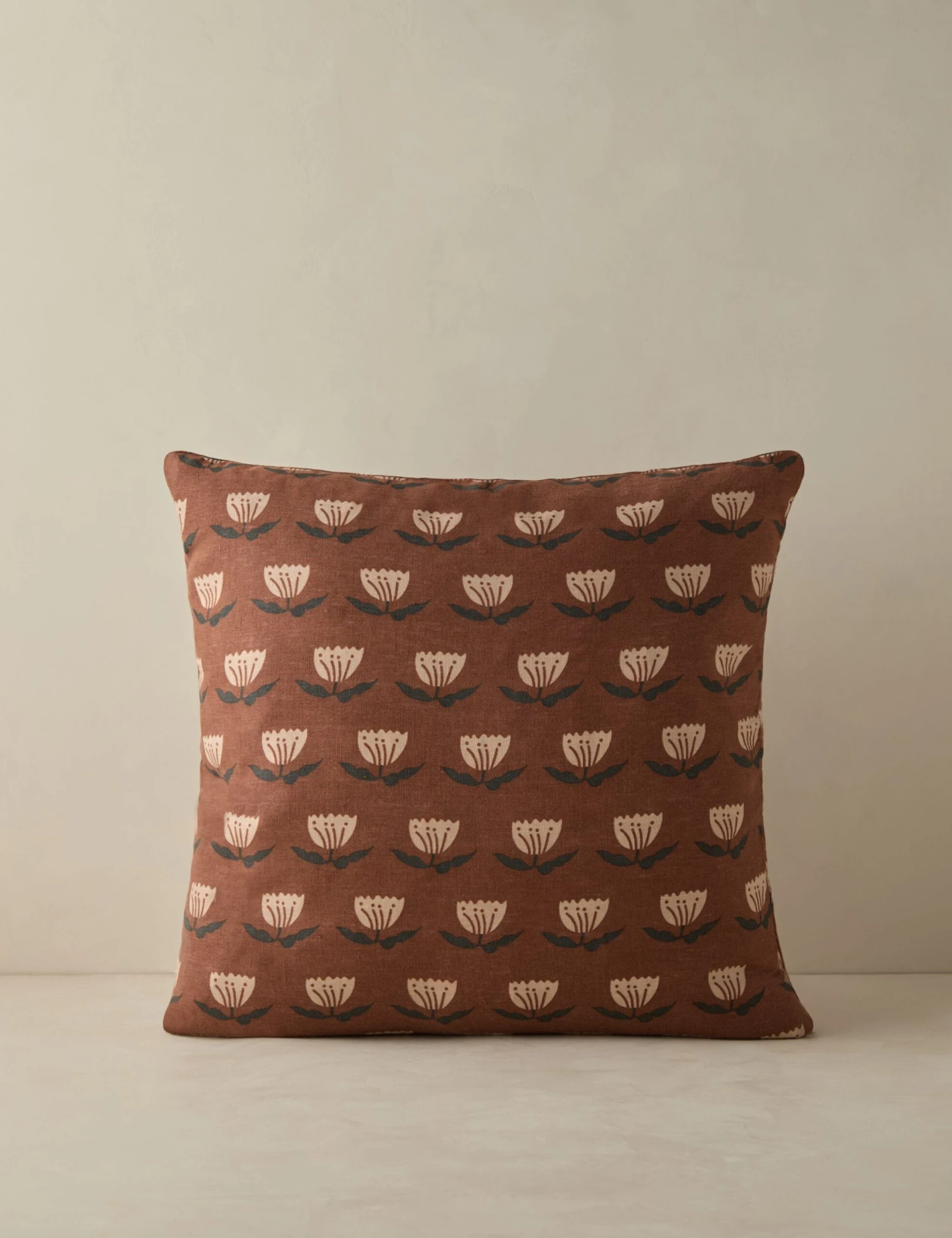 Janna Linen Pillow By Sarah Sherman Samuel 1 Janna Linen Pillow By Sarah Sherman Samuel