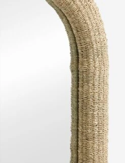 Kacia Mantel Mirror -Lulu Andgeorgia Shop Lulu and Georgia KaciaMantleMirror A0659979 397 Product