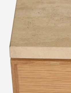 Keshan Nightstand 19 Keshan Nightstand -Lulu Andgeorgia Shop Lulu and Georgia KeshanNightstand NaturalandTravertine A0660686 937 Product ea72fd33 b44e 4bbb b1e1 bdd1b097ea9e