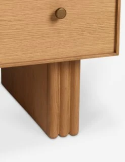 Keshan Nightstand 18 Keshan Nightstand -Lulu Andgeorgia Shop Lulu and Georgia KeshanNightstand NaturalandTravertine A0660686 938 Product