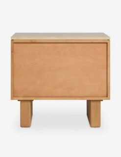 Keshan Nightstand 16 Keshan Nightstand -Lulu Andgeorgia Shop Lulu and Georgia KeshanNightstand NaturalandTravertine A0660686 949 Product