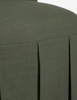 Koppel Accent Chair -Lulu Andgeorgia Shop Lulu and Georgia KoppelAccentChair GreenLinen A0659986 234 Product