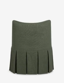 Koppel Accent Chair -Lulu Andgeorgia Shop Lulu and Georgia KoppelAccentChair GreenLinen A0659986 243 Product