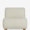 Kya Accent Chair -Lulu Andgeorgia Shop Lulu and Georgia KyaAccentChair1 Product