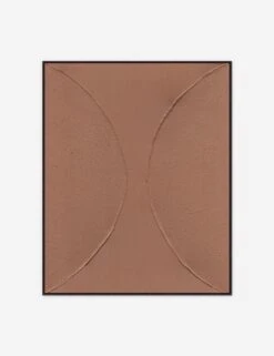 Cracked In Half Wall Art