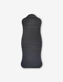 Everin Floor Mirror -Lulu Andgeorgia Shop Lulu and Georgia LS6AURORFMBK 4 Product