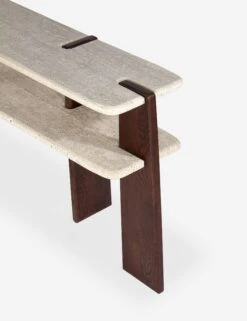 Peryn Console Table -Lulu Andgeorgia Shop Lulu and Georgia LVR00787 4 product