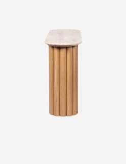 Bondel Console Table -Lulu Andgeorgia Shop Lulu and Georgia LVR00792 3 product