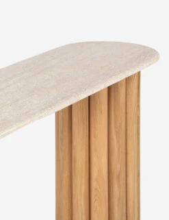 Bondel Console Table -Lulu Andgeorgia Shop Lulu and Georgia LVR00792 4 product