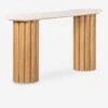 Bondel Console Table -Lulu Andgeorgia Shop Lulu and Georgia LVR00792 product