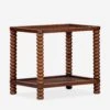 Dowd Side Table -Lulu Andgeorgia Shop Lulu and Georgia LVR00826 product