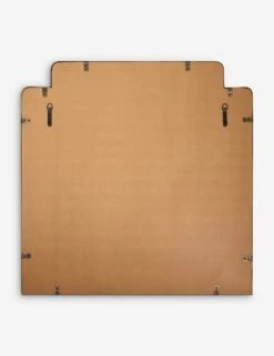 Langham Mantel Mirror 7 Langham Mantel Mirror -Lulu Andgeorgia Shop Lulu and Georgia LanghamMantelMirror Mantel A06606340062 Product