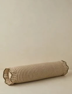 Lanie Linen Bolster Pillow By Sarah Sherman Samuel 14 Lanie Linen Bolster Pillow By Sarah Sherman Samuel -Lulu Andgeorgia Shop Lulu and Georgia LanieLinenPillowbySarahShermanSamuel Evergreen Bolster A0659387 439 Product