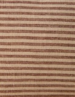 Lanie Linen Pillow By Sarah Sherman Samuel -Lulu Andgeorgia Shop Lulu and Georgia LanieLinenPillowbySarahShermanSamuel Russet Lumbar A0659383B 426 Product