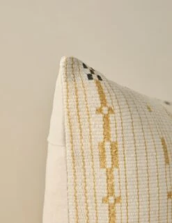 Lanjon Pillow By Heirloom Naga -Lulu Andgeorgia Shop Lulu and Georgia LanjonPillowbyHeirloomNaga Square L0484034 86 Product