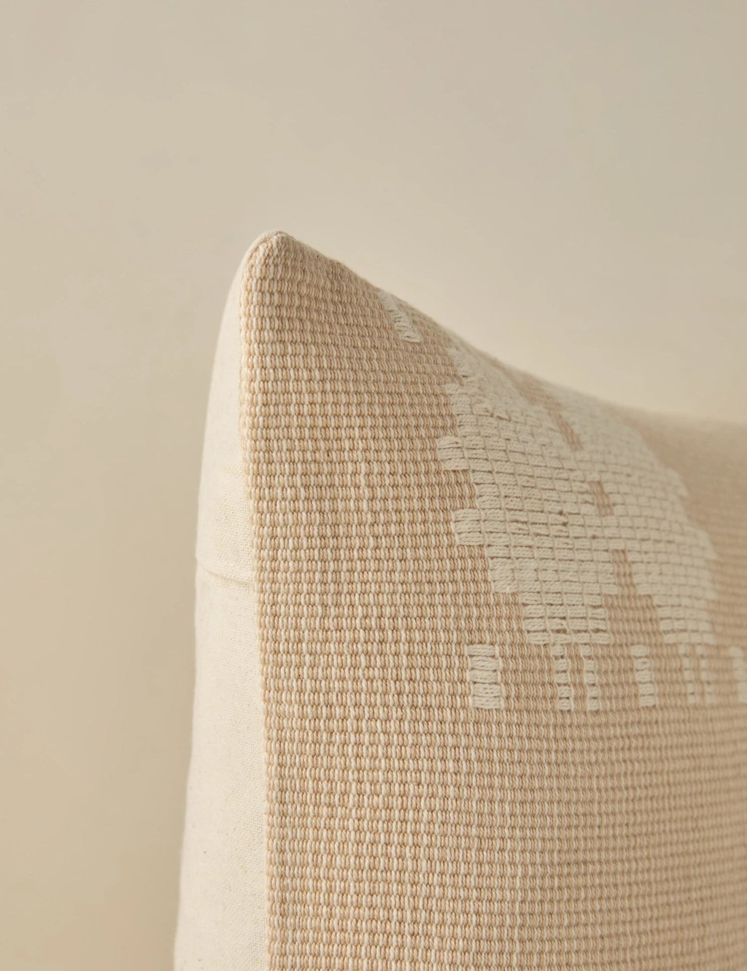Lanthoi Pillow By Heirloom Naga 2 Lanthoi Pillow By Heirloom Naga - Image 2
