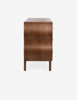 Lasya 6-Drawer Dresser -Lulu Andgeorgia Shop Lulu and Georgia Lasya6 DrawerDresser Brown A065999810 Product