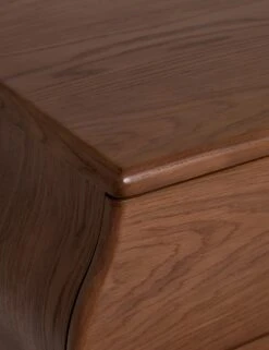 Lasya 6-Drawer Dresser -Lulu Andgeorgia Shop Lulu and Georgia Lasya6 DrawerDresser Brown A06599986 Product