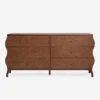 Lasya 6-Drawer Dresser