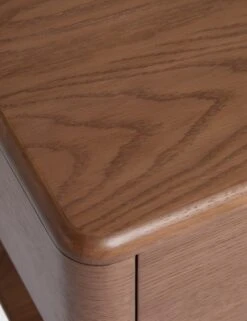 Lasya Nightstand -Lulu Andgeorgia Shop Lulu and Georgia LasyaNightstand Brown A0659999 199 Product