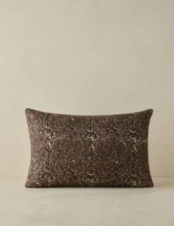Lauritz Linen Pillow -Lulu Andgeorgia Shop Lulu and Georgia LauritzLinenPillowCover Lumbar A0659454B 102 Product