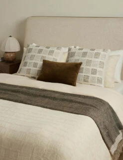 Leh Box Pillow By DISC Interiors -Lulu Andgeorgia Shop Lulu and Georgia LehBoxPillowbyDISCInteriors A0658640B 1645 Lifestyle