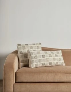 Leh Box Pillow By DISC Interiors -Lulu Andgeorgia Shop Lulu and Georgia LehBoxPillowbyDISCInteriors 287 Product