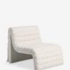 Leon Accent Chair By Carly Cushnie -Lulu Andgeorgia Shop Lulu and Georgia LeonAccentChair1 Product