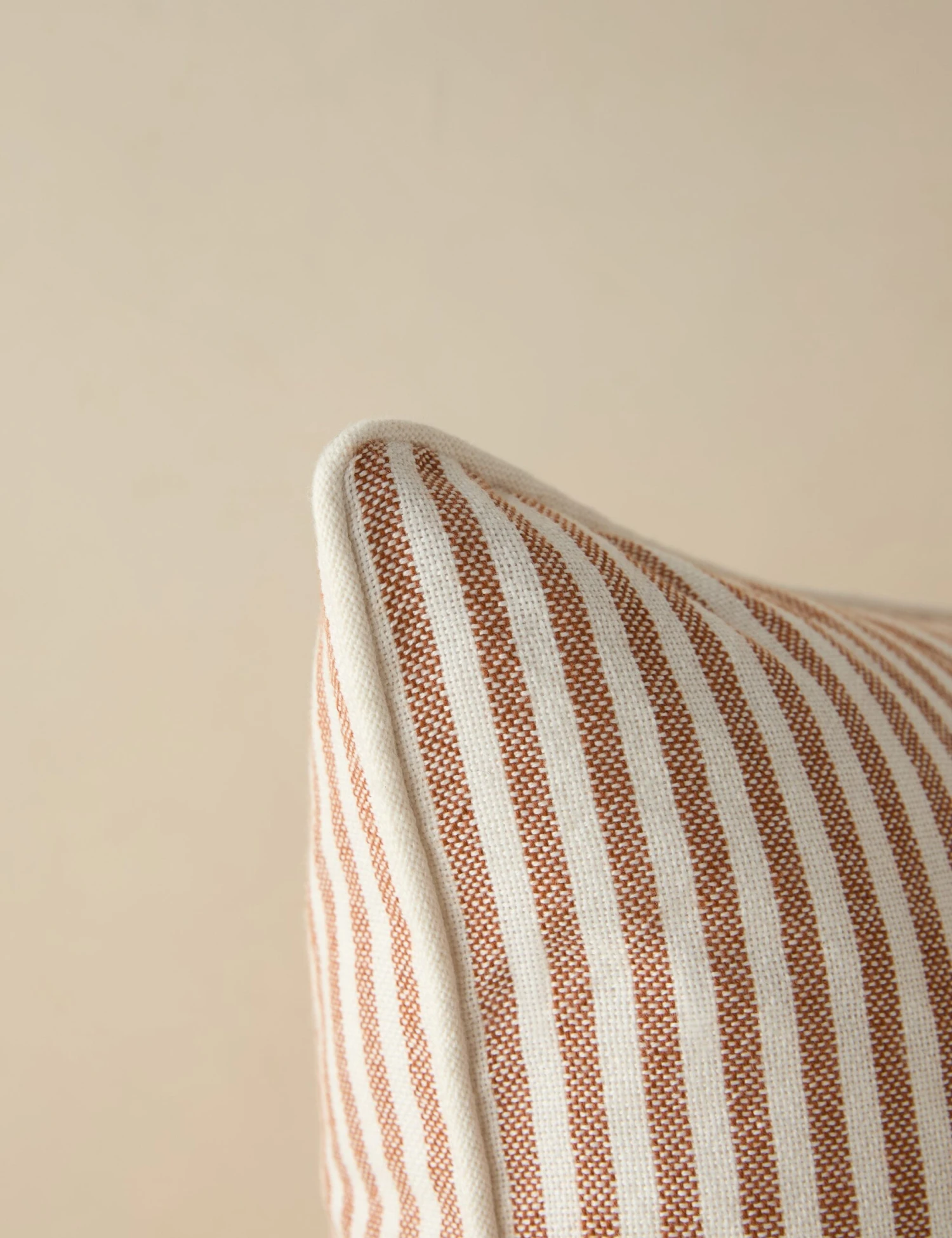 Littu Indoor / Outdoor Striped Pillow By Sarah Sherman Samuel 9 Littu Indoor / Outdoor Striped Pillow By Sarah Sherman Samuel - Image 9