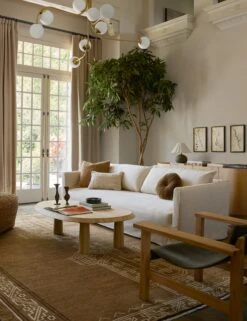 Seton Slipcover Sofa -Lulu Andgeorgia Shop Lulu and Georgia LivingRoomIII 0086 final artV2 Site Crop Lifestyle 2 1