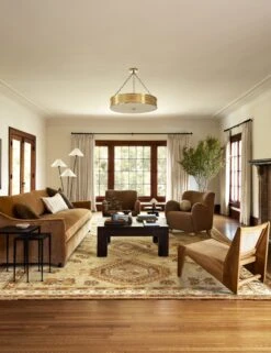 Soares Nesting Side Tables (Setof 2) -Lulu Andgeorgia Shop Lulu and Georgia LivingRoomIII 3447 Site Crop Lifestyle 2