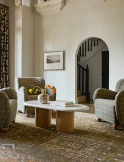 Hill Country Study I Wall Art By Aileen Fitzgerald -Lulu Andgeorgia Shop Lulu and Georgia LivingRoomIV 0035 Site Crop Lifestyle 69af03fd 7440 43ba a385 ba961ac131e3