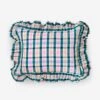 Lola Ruffle Pillow By Archive NY -Lulu Andgeorgia Shop Lulu and Georgia Lola Pillow Group 01SILO 401baa40 061a 47be 86a9 26ee4a9f71a2