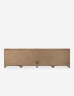Sabella Media Console -Lulu Andgeorgia Shop Lulu and Georgia Lulu and Georgia 233546 002 BCK 1 product product