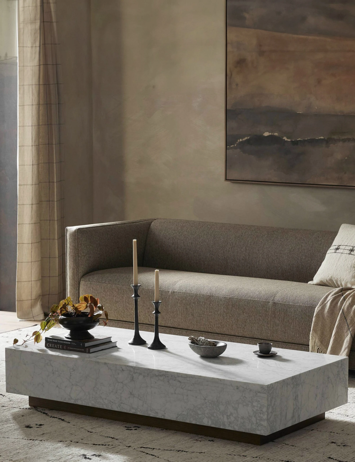 Janus Coffee Table 2 Janus Coffee Table - Image 2