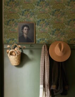 Lorelle Wallpaper -Lulu Andgeorgia Shop Lulu and Georgia Lulu and Georgia BW45106 3 product detail product