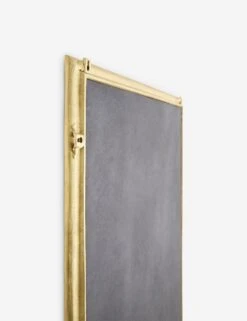 Efrain Mirror -Lulu Andgeorgia Shop Lulu and Georgia MARA001 detail hardware Product