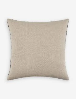 Narin Pillow -Lulu Andgeorgia Shop Lulu and Georgia MZN001 2020 detail back Product