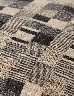 Carola Pillow -Lulu Andgeorgia Shop Lulu and Georgia MZN003 detail texture Product