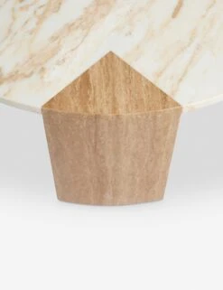 Mahoe Round Coffee Table By Carly Cushnie -Lulu Andgeorgia Shop Lulu and Georgia MahoeRoundCoffeeTablebyCarlyCushnie A0660651 122 Product