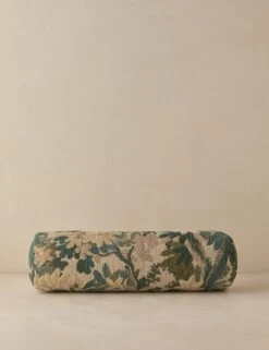 Mariata Pillow -Lulu Andgeorgia Shop Lulu and Georgia MariataBolster Jade Bolster A0661723 559 Product