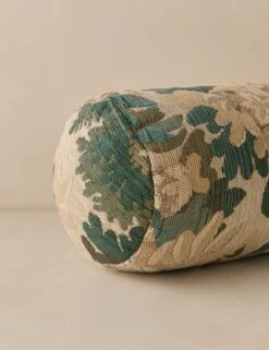 Mariata Pillow -Lulu Andgeorgia Shop Lulu and Georgia MariataBolster Jade Bolster A0661723 562 Product