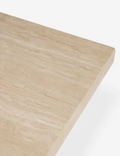 Mars Travertine Coffee Table -Lulu Andgeorgia Shop Lulu and Georgia MarsCoffeeTable Travertine A0659992 212 Product