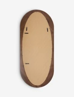 McCoy Oval Full Length Mirror 10 McCoy Oval Full Length Mirror -Lulu Andgeorgia Shop Lulu and Georgia McCoyOvalMirror Acacia FullLength A06607150120 Product