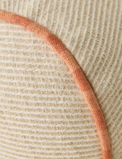 Merilee Bolster Pillow By Aimee Song -Lulu Andgeorgia Shop Lulu and Georgia MerileeBolsterPillow 16 x7 A0660457 648 Product