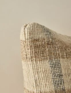 Messer Pillow -Lulu Andgeorgia Shop Lulu and Georgia MesserPillow Square A0659554 75 Product