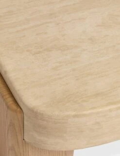 Midora Coffee Table -Lulu Andgeorgia Shop Lulu and Georgia MidoraCoffeeTable Travertine A0660786 877 Product